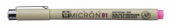 Ручка капиллярная "Pigma Micron" 0.25мм, Розовый